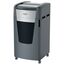 Rexel Momentum Extra XP520+ Aktenvernichter Mikrogeschnittene Zerkleinerung 55 dB 31 cm Schwarz, Silber