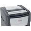 Rexel Momentum Extra XP520+ Aktenvernichter Mikrogeschnittene Zerkleinerung 55 dB 31 cm Schwarz, Silber, 3 image