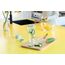 Brabantia Make & Take Tägliche Nutzung 500 ml Kunststoff Grün, Transparent, 5 image