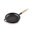 Le Creuset 20258280000422 Pfanne Allzweckpfanne Rund