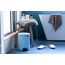 Brabantia NewIcon 5 l Rund Blau, 2 image