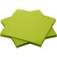 Duni 202956 Papierserviette Papier Grün 180 Stück(e)