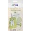 HEYDA 203089321 Geschenkverpackung Geschenkverpackungstasche Papier
