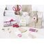 HEYDA 203089403 Geschenkverpackung Geschenkverpackungsbox Karton, 7 image