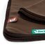Doctor Bark Kuscheldecke Fleece braun L, Farbe: Braun, 3 image
