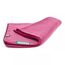 Doctor Bark Kuscheldecke Fleece hot pink L, Farbe: Pink