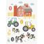 HEYDA 203584441 Aufkleber für Kinder, 2 image