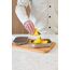 Brabantia Make & Take Brotdose 1,1 l Edelstahl Stahl 1 Stück(e), 5 image