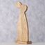 Boltze 2055202 Dekorative Statue & Figur Holz Mango-Holz, 2 image