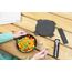 Brabantia Make & Take Brotdose 1 l Kunststoff Grau 1 Stück(e), Farbe: Grau, 3 image
