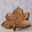Boltze 2061288 Dekorative Schüssel Braun Holz, 2 image