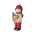 Boltze 2061456 Dekorative Statue & Figur Mehrfarbig Magnesium, Kunststoff