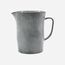 House Doctor Rustic Karaffe 1,2 l Grau, Blau