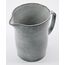 House Doctor Rustic Karaffe 1,2 l Grau, Blau, 4 image