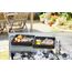 Durandal Grillschale Kunststoff Einschub, 2 image