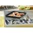 Durandal Grillschale Kunststoff Schüssel-Set