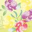 Duni Soft Tropics Papier Gelb 50 Stück(e)
