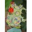 Duni Soft Tropics Papier Gelb 50 Stück(e), 3 image