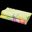 Duni Soft Tropics Papier Gelb 60 Stück(e), 2 image