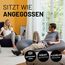 Lumaland 20650 Sitzsack Dunkelblau Drinnen Oval, 5 image