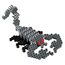 Hama Beads 207-17 Kunst-/Bastelspielzeug, 3 image