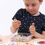Hama Beads 207-26 Kunst-/Bastelspielzeug, Farbe: Beige