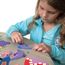 Hama Beads Beutel mit Midi Perlen, 2 image