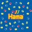 Hama Beads 207-83 Kunst-/Bastelspielzeug, 6 image