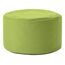 Lumaland 20708 Hocker & Sitzkissen Hocker/Ottomane Rund