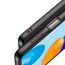 nevox StyleShell Handy-Schutzhülle 16,3 cm (6.43") Cover Schwarz