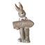 Boltze 2075699 Dekorative Statue & Figur Braun Keramik
