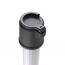 NORDRIDE Expert Schwarz, Silber, 2 image