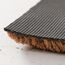 Boltze 2077574 Türmatte Dekorative Fußmatte Drinnen Rechteckig Schwarz, Braun, Farbe: Schwarz, Braun, 3 image