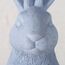 Boltze 2077696 Dekorative Statue & Figur Blau Polyresin, 3 image