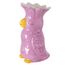 Boltze 2078505 Vase Keramik Pink