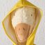 Boltze 2080849 Dekorative Statue & Figur Gelb Eisen, Polyester, 3 image