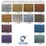 Van Gogh 20808640 Farbe auf Wasserbasis Graphit, Bronze-Farbe, Kupfer, Gold, Grün, Rot, Silber, Violett, Weiß, Gelb Palette 12 Stück(e)