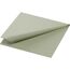 Duni 209656 Papierserviette Seidenpapier Grün 250 Stück(e)