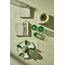Duni 209665 Platzdeckchen Rechteck Olive 500 Stück(e), Farbe: Olive, 4 image