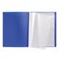 Pagna 21009-07 Sammelmappe Polypropylen (PP) Blau A4, 2 image