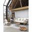 House Nordic Jammu Kaffeetisch Rundform 4 Bein(e), 3 image