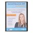 Pagna 21011-01 Sammelmappe Polypropylen (PP) Schwarz A4
