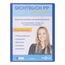 Pagna 21011-07 Sammelmappe Polypropylen (PP) Blau A4