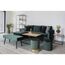 House Nordic Vita Beistelltisch Quadratische Form, 5 image