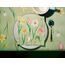Duni Spring Melody Papier Weiß 50 Stück(e), 3 image