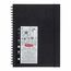 Derwent 2102178 Skizzenbuch
