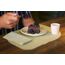 Duni Bio Dunicel Platzdeckchen andere Olive 100 Stück(e), 4 image