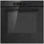 V-ZUG Combair V400 60 69 l Schwarz
