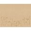 Duni Bio Dunicel Platzdeckchen Rechteck Beige 250 Stück(e)