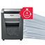 Rexel Momentum X420 Aktenvernichter Partikelschnitt-Zerkleinerung Schwarz, Grau, 7 image